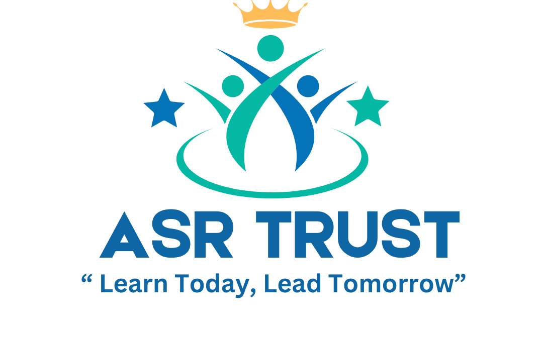 Why Choose ASR Trust